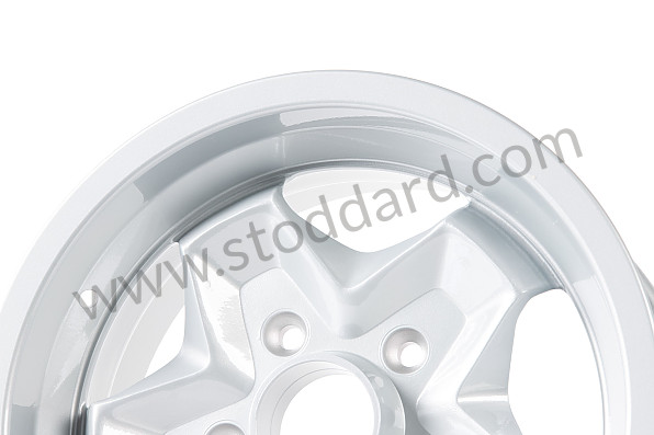 91136102394 - ALLOY WHEEL for Porsche 