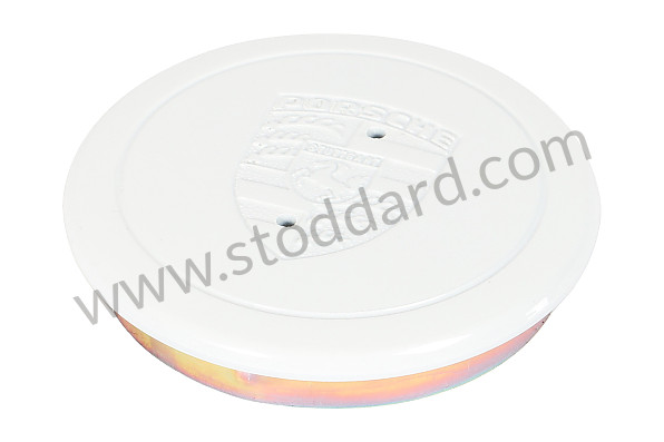 91136103232 - HUB CAP for Porsche 