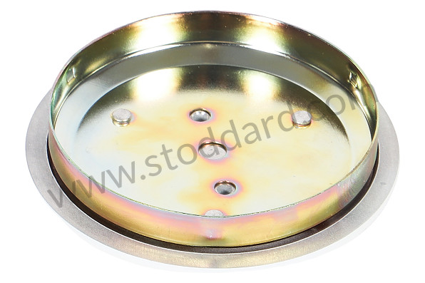 91136103232 - HUB CAP for Porsche 