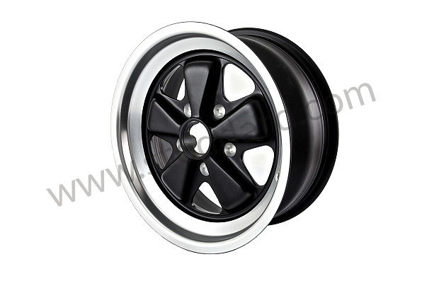 91136211507 - ALLOY WHEEL 7 X 16 ET 23.3 for Porsche 