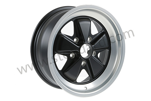 91136211507 - ALLOY WHEEL 7 X 16 ET 23.3 for Porsche 