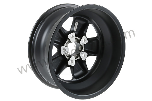 91136211507 - ALLOY WHEEL 7 X 16 ET 23.3 for Porsche 
