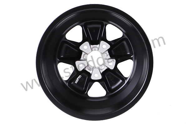 91136211703 - ALLOY WHEEL 8 X 16 ET 10.6 for Porsche 