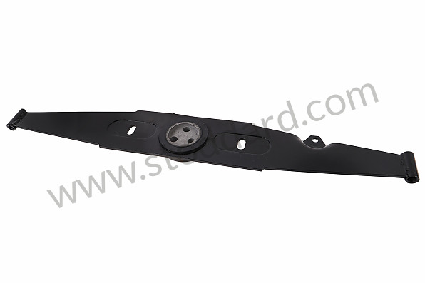 91137501106 - BRACKET for Porsche 911 84-86 &bull; 1984 &bull; 3.2 &bull; Cabrio &bull; Manual Gearbox, 5 Speed