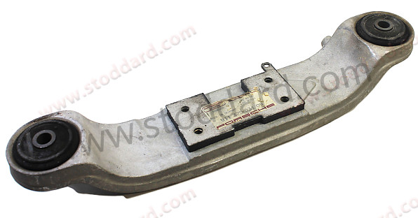91137503110 - SUPPORT for Porsche 911 87-89 &bull; 1987 &bull; 3.2 G50 &bull; Coupe &bull; Manual Gearbox, 5 Speed