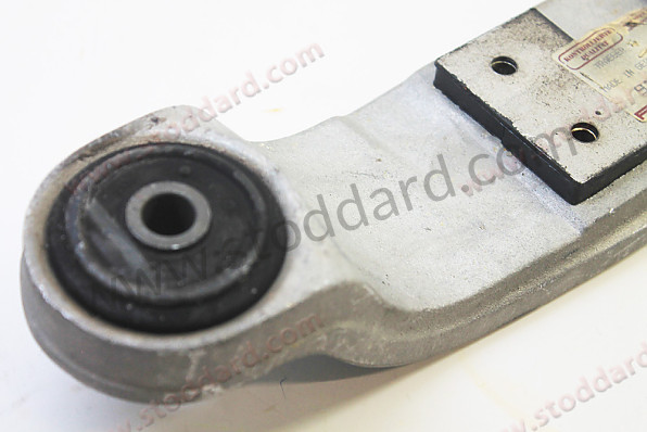91137503110 - SUPPORT for Porsche 911 87-89 &bull; 1987 &bull; 3.2 G50 &bull; Coupe &bull; Manual Gearbox, 5 Speed