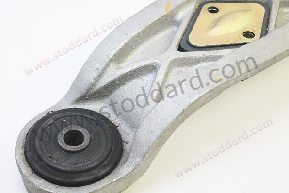91137503110 - SUPPORT for Porsche 911 87-89 &bull; 1987 &bull; 3.2 G50 &bull; Coupe &bull; Manual Gearbox, 5 Speed