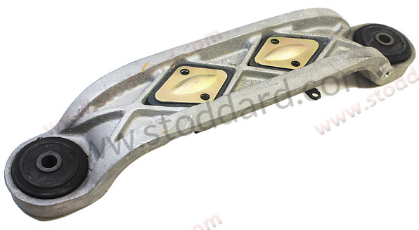 91137503110 - SUPPORT for Porsche 911 87-89 &bull; 1987 &bull; 3.2 G50 &bull; Coupe &bull; Manual Gearbox, 5 Speed