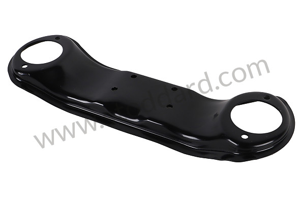 91137503301 - Support for Porsche 911 74-77 + 912E &bull; 1974 &bull; 2.7 Carrera &bull; Coupe &bull; Manual Gearbox, 4 Speed