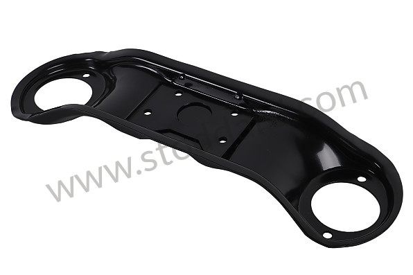 91137503301 - Support for Porsche 911 74-77 + 912E &bull; 1974 &bull; 2.7 Carrera &bull; Coupe &bull; Manual Gearbox, 4 Speed