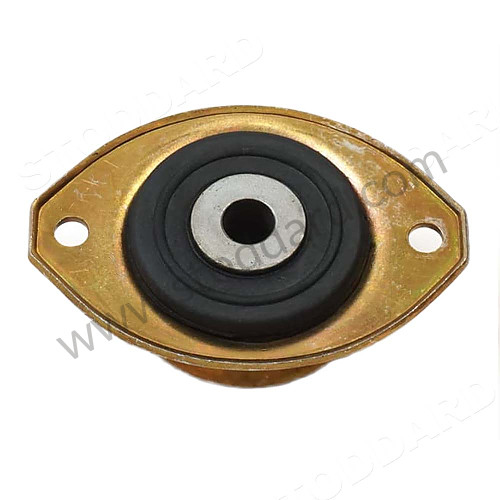 91137504300 - Engine And Transmission Mount, 911 1965-1989 for Porsche 