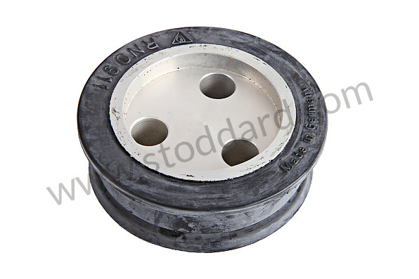 91137504305 - TORSION BEARING for Porsche 