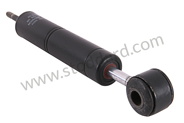 91137517501 - VIBRATION DAMPER for Porsche 911 84-86 &bull; 1984 &bull; 3.2 &bull; Cabrio &bull; Manual Gearbox, 5 Speed