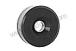 Spacer Ring For Engine Mount. 911 1978-89 930 924 944