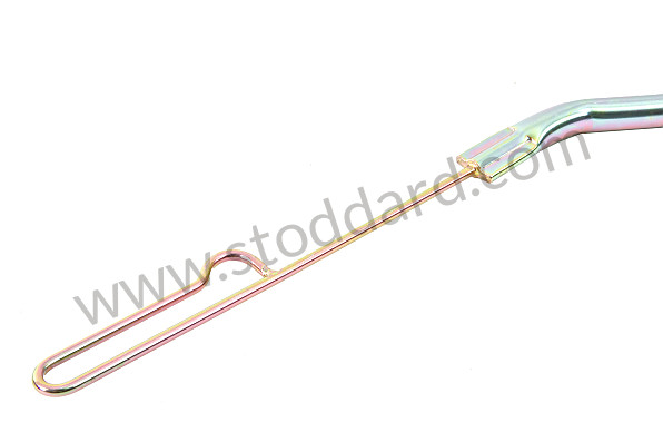 91142301502 - THROTTLE LINKAGE for Porsche 911 87-89 &bull; 1987 &bull; 3.2 G50 &bull; Cabrio &bull; Manual Gearbox, 5 Speed