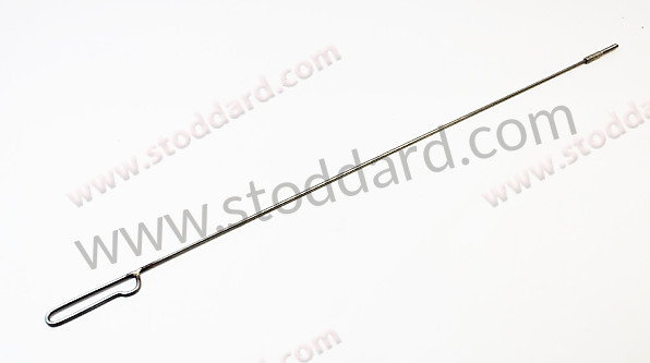 91142304300 - Accelerator Pull Rod 911 1973.5-1983. for Porsche 