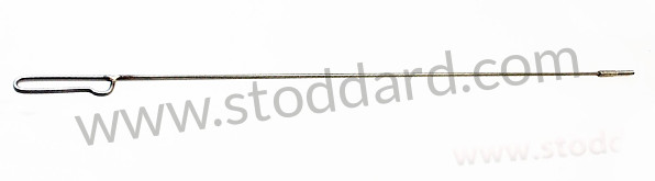 91142304300 - Accelerator Pull Rod 911 1973.5-1983. for Porsche 