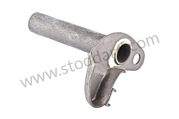 91142306200 - Bearing Tube. 1974-89. for Porsche 