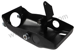 Pedal Console Bracket Left-hand drive (91142306502)