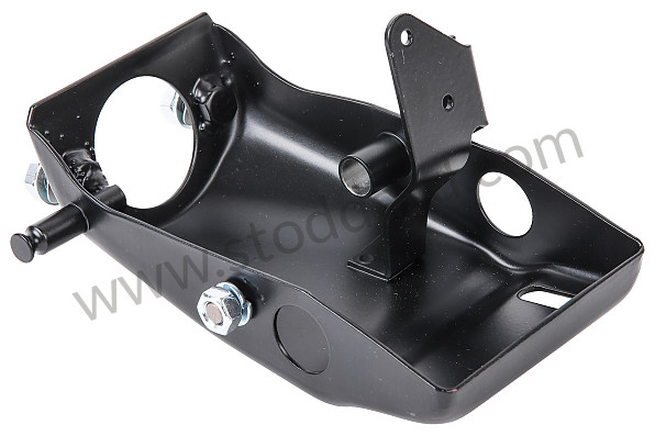 A91142306503 - BEARING BRACKET for Porsche 