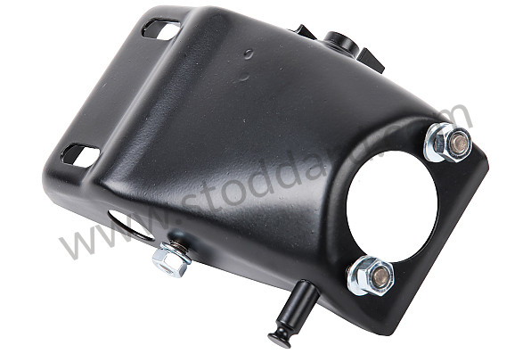 A91142306503 - BEARING BRACKET for Porsche 
