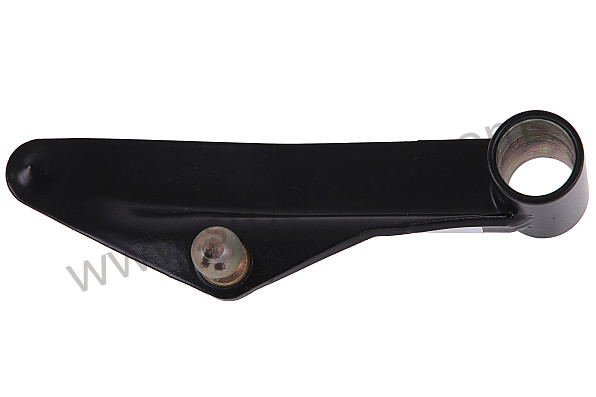 91142325000 - REVERSE LEVER for Porsche 911 87-89 &bull; 1989 &bull; 3.2 G50 &bull; Targa &bull; Manual Gearbox, 5 Speed