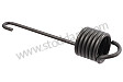 CLUTCH PEDAL SPRING