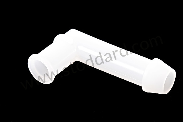 91142392300 - ADAPTER for Porsche 993 &bull; 1996 &bull; 993 Carrera 2 &bull; Coupe &bull; Automatic Gearbox