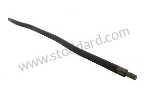 GEAR SHIFT ROD 