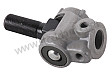 Shift Rod Coupler With Bushings 911 1965-76 912