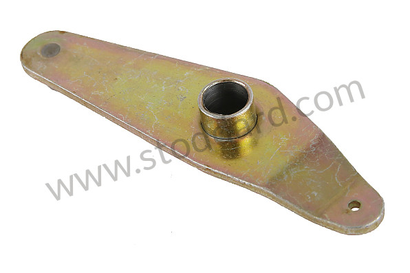 A91142407503 - CONNECTING LEVER for Porsche 911 84-86 &bull; 1986 &bull; 3.2 &bull; Targa &bull; Manual Gearbox, 5 Speed