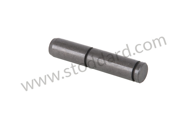 91142412906 - PIN for Porsche 911 78-83 &bull; 1978 &bull; 3.0Sc &bull; Coupe &bull; Manual Gearbox, 5 Speed