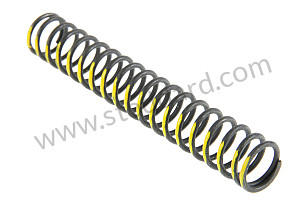 COMPRESSION SPRING  (91142413107)