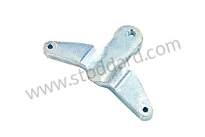SHIFT TENSION LEVER 