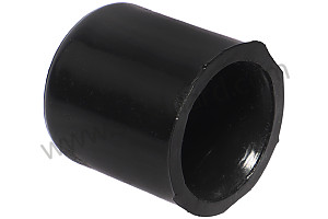 Shifter Ball Socket 356B T6, 356C, 911 912 1965-1986, 930 1976-1988, And 914 