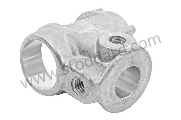91142422100 - BEARING BODY for Porsche 