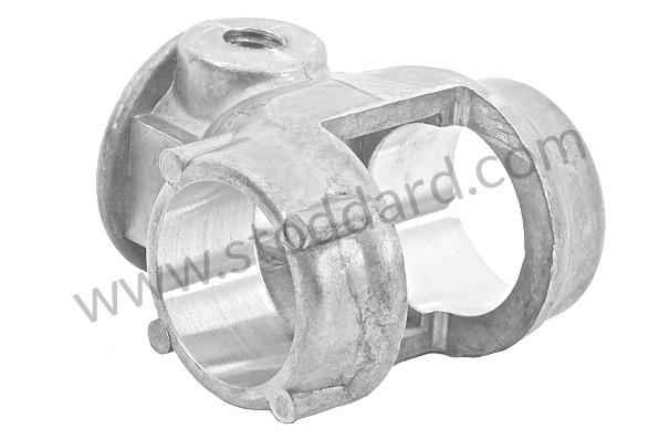 91142422100 - BEARING BODY for Porsche 