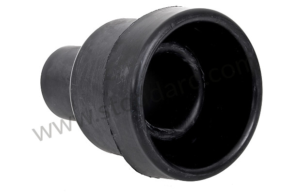 91142429400 - Shifter Coupler Boot 911 1972-1989 912 930 for Porsche 