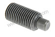 THREADED PIN