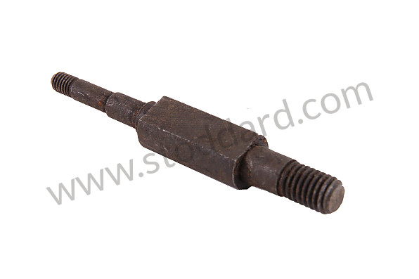 A91142451901 - BEARING PIN HEATING AUTOMATIC for Porsche 