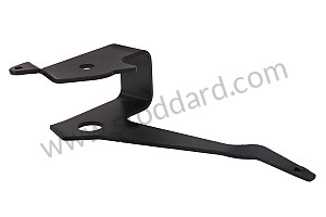 LEVER LEFT / OPTION: VERSION FOR USA,CANADA (Option code: M553), OPTION: CABRIO (Option code: M444)