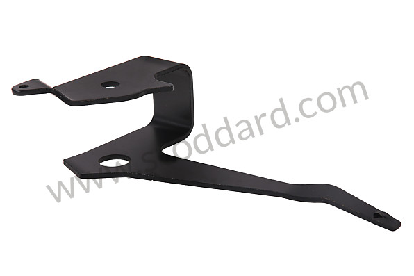 91142472300 - LEVER for Porsche 911 84-86 &bull; 1985 &bull; 3.2 &bull; Coupe &bull; Manual Gearbox, 5 Speed