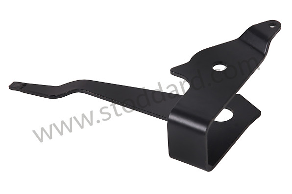 91142472300 - LEVER for Porsche 911 84-86 &bull; 1985 &bull; 3.2 &bull; Coupe &bull; Manual Gearbox, 5 Speed