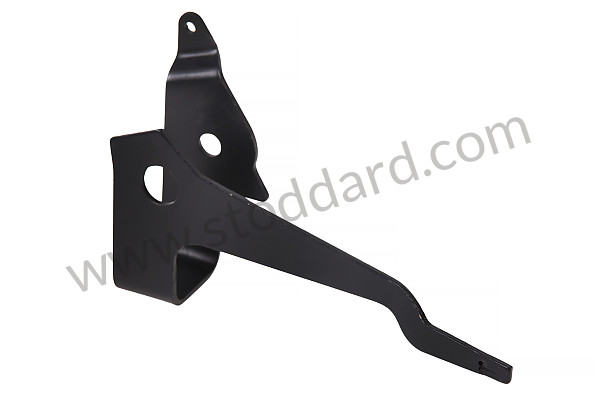 91142472300 - LEVER for Porsche 911 84-86 &bull; 1985 &bull; 3.2 &bull; Coupe &bull; Manual Gearbox, 5 Speed