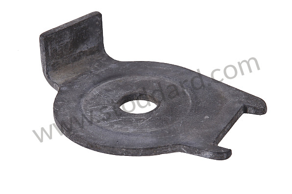 91142473500 - WASHER for Porsche 911 74-77 + 912E &bull; 1975 &bull; 2.7S &bull; Coupe &bull; Automatic Gearbox