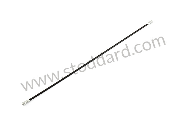 91142480402 - GUIDE for Porsche 911 87-89 &bull; 1989 &bull; 3.2 G50 &bull; Speedster &bull; Manual Gearbox, 5 Speed