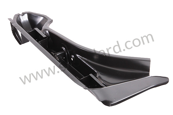 A91150103902 - HINGE PILLAR for Porsche 911 74-77 + 912E &bull; 1974 &bull; 2.7 &bull; Coupe &bull; Automatic Gearbox