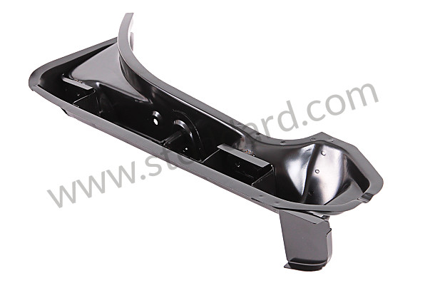 A91150104002 - HINGE PILLAR for Porsche 911 74-77 + 912E &bull; 1974 &bull; 2.7 &bull; Coupe &bull; Manual Gearbox, 5 Speed