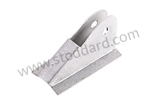 HOOD CYLINDER SUPPORT  (91150104102GRV)