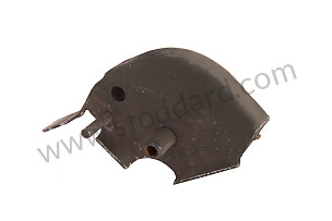 BEARING  (91150104161GRV)